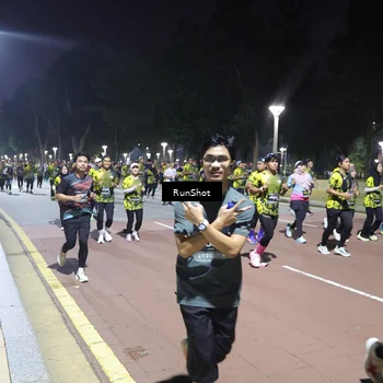 Runner Photo 6547664