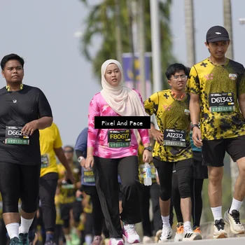 Runner Photo 6547668
