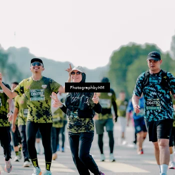 Runner Photo 6547669