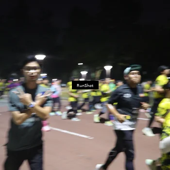 Runner Photo 6547672