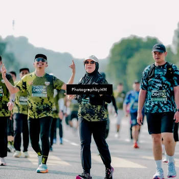 Runner Photo 6547676