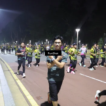 Runner Photo 6547677