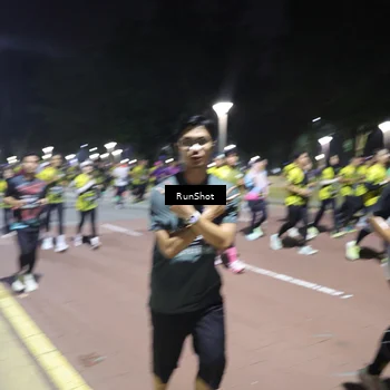 Runner Photo 6547678