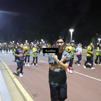 Runner Photo 6547679