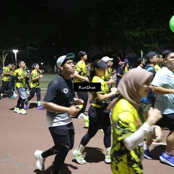 Runner Photo 6547680