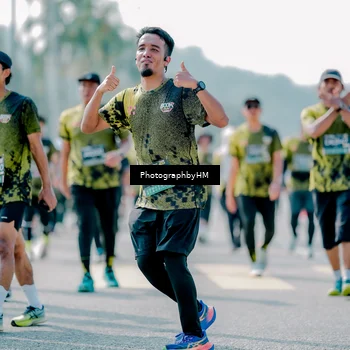 Runner Photo 6547682