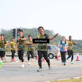 Runner Photo 6547683