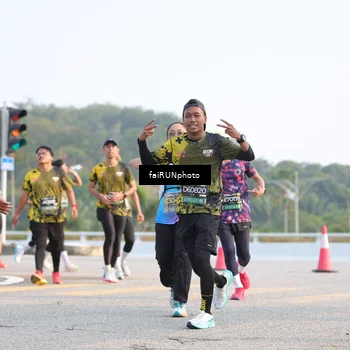 Runner Photo 6547684