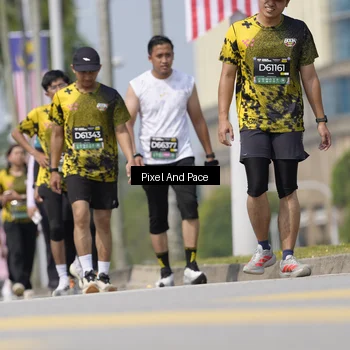 Runner Photo 6547694