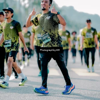 Runner Photo 6547696