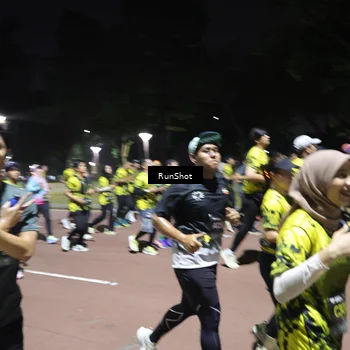 Runner Photo 6547699