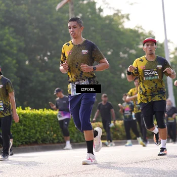 Runner Photo 6547703