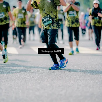 Runner Photo 6547704