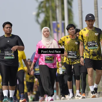 Runner Photo 6547708