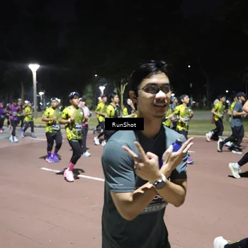 Runner Photo 6547711