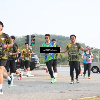 Runner Photo 6547713