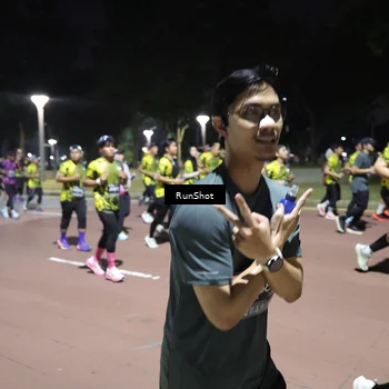 Runner Photo 6547715
