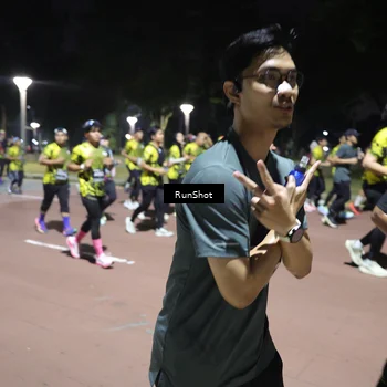 Runner Photo 6547717