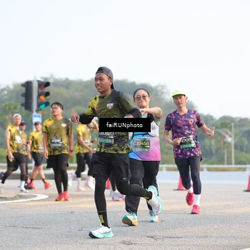 Runner Photo 6547719