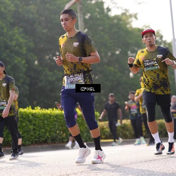 Runner Photo 6547724