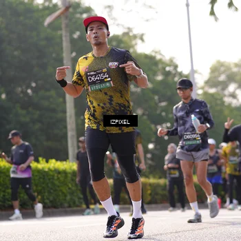 Runner Photo 6547726