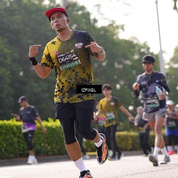 Runner Photo 6547728