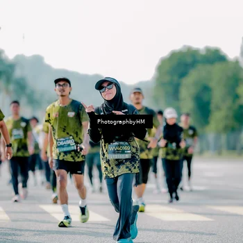 Runner Photo 6547731