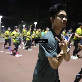 Runner Photo 6547732