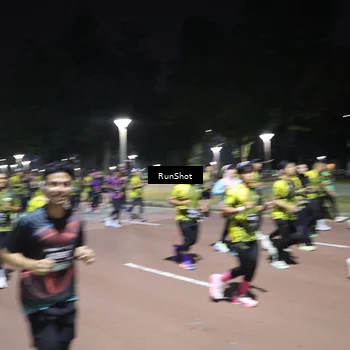 Runner Photo 6547733