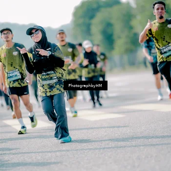 Runner Photo 6547735