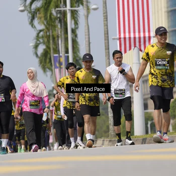Runner Photo 6547736