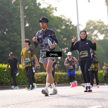 Runner Photo 6547737