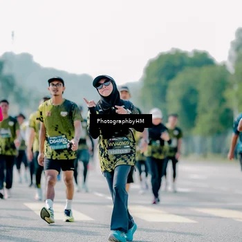 Runner Photo 6547741