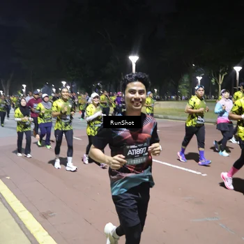 Runner Photo 6547742