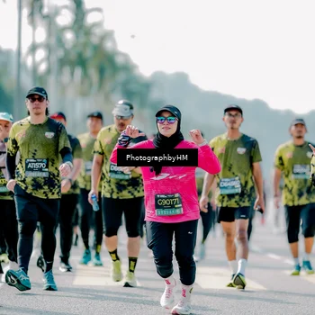 Runner Photo 6547743