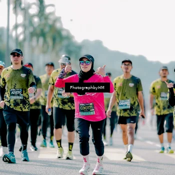 Runner Photo 6547747
