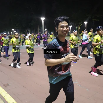 Runner Photo 6547749