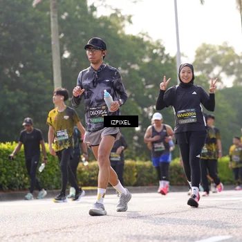 Runner Photo 6547751