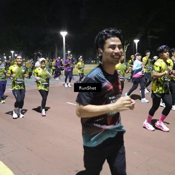 Runner Photo 6547753