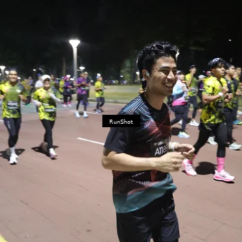 Runner Photo 6547754