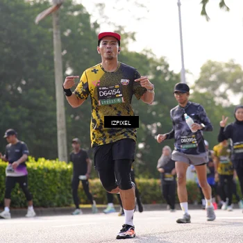 Runner Photo 6547755