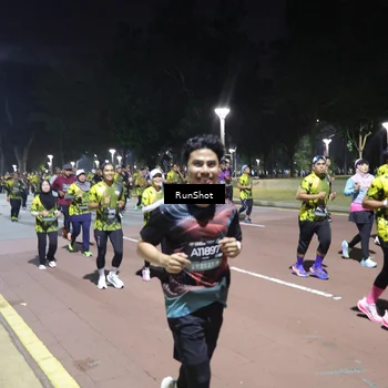Runner Photo 6547757