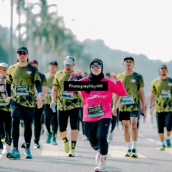 Runner Photo 6547759