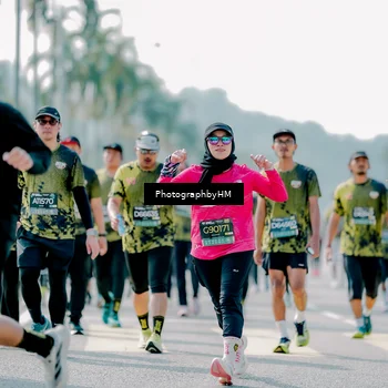Runner Photo 6547761