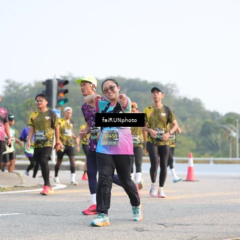 Runner Photo 6547762