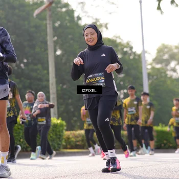Runner Photo 6547763