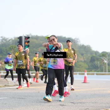 Runner Photo 6547764