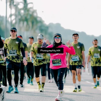 Runner Photo 6547765