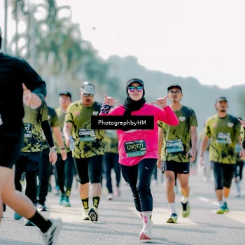 Runner Photo 6547767
