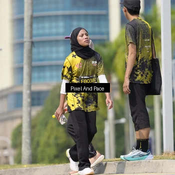 Runner Photo 6547768